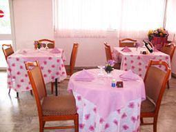 Prestige Hotel Yaoundé Kültér fotó