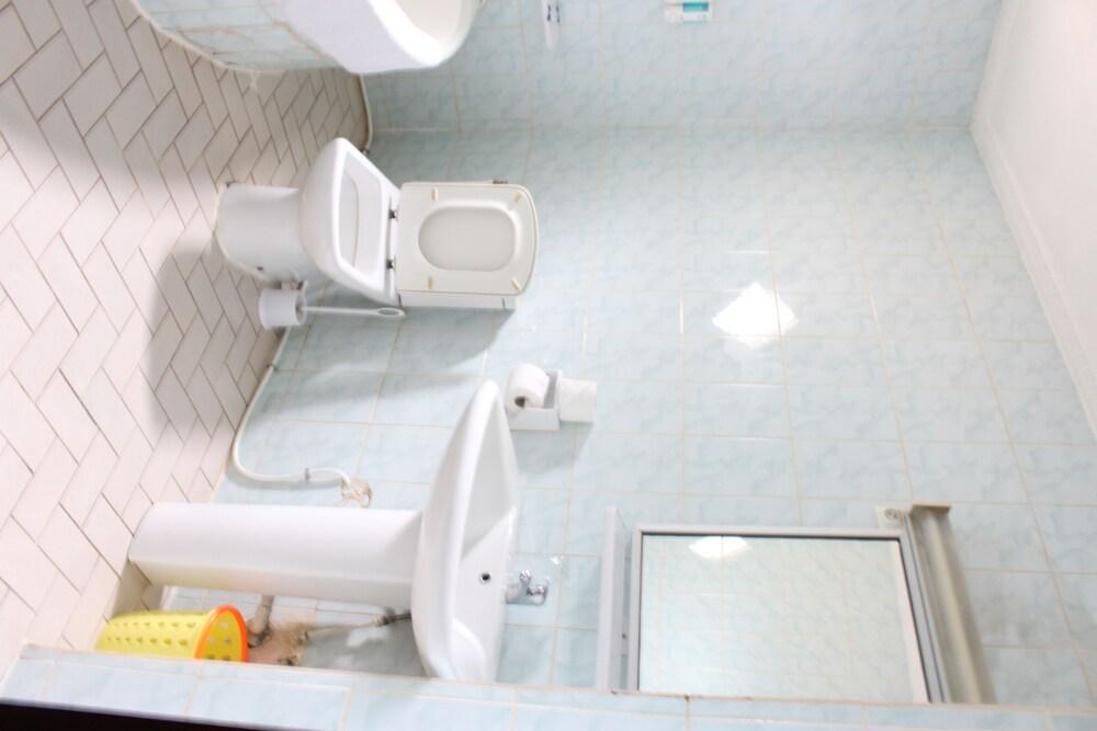Prestige Hotel Yaoundé Kültér fotó